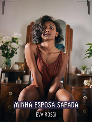 cover image of Minha Esposa Safada